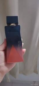 Perfume Natura Essencial Oud Pimenta