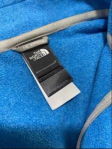 Blusa Fleece Azul The North Face Feminino Tam Pp