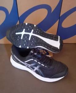 Tnis Asics Kabuki W Tam-36 (original / Novo)