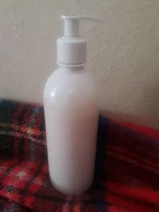 Recipiente 500 Ml