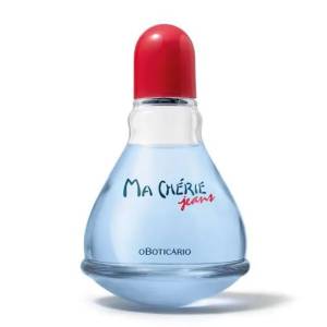 Perfume Ma Cherie Jeans