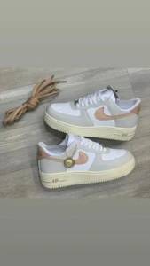 Tnis Nike Air Force