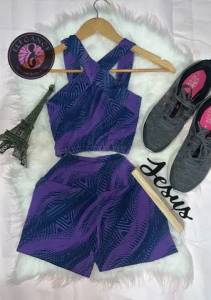 Conjunto Fitness