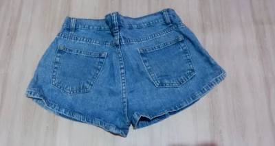 Shorts Jeans