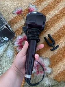 Babyliss Curl Secret