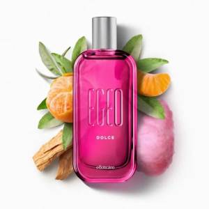 Egeo Dolce Desodorante Colnia Feminino O Boticrio 90ml