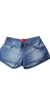 Shorts Jeans