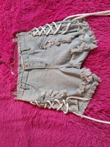 Shorts Jeans