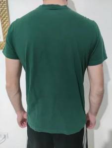 Camisetas Do Palmeiras, As 2 Por 30,00