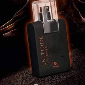 Perfume Importado Lattitude Stamina - Hinode