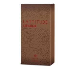 Perfume Importado Lattitude Expedition Hinode