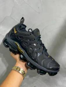 Tnis Nike Vapor Max Plus Novo Na Caixa