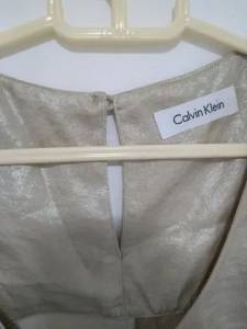 Blusa Calvin Klein P