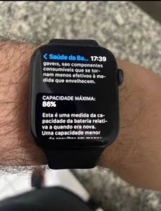 Apple Watch 5