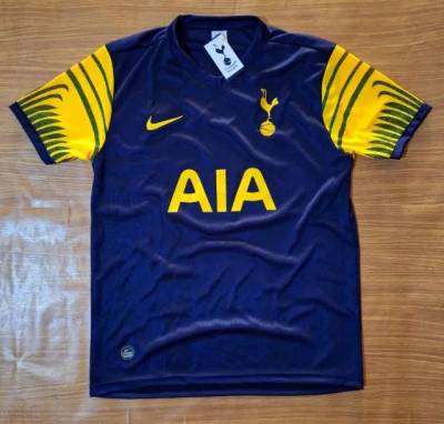 Camisa Do Tottenham