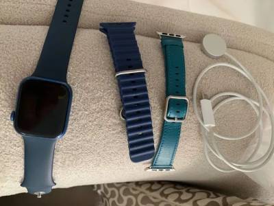 Apple Watch Serie 7 45mm