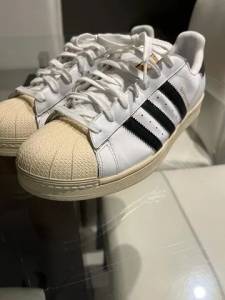 Tnis Adidas Star Original 44