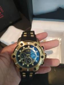 Relgio Original Invicta Collection Masculino