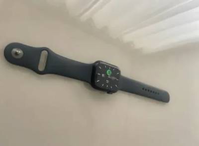 Apple Watch Series 7 (gps, 45mm) - Novssimo