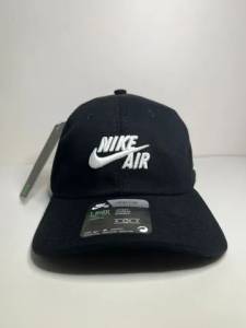 Bon Nike Air Preto E Branco