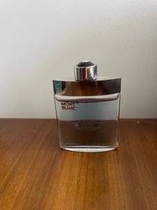 Perfume Mont Blanc Individuel