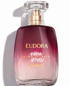 Niina Secrets Bloom Desodorante Colnia 100ml