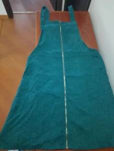 Vestido Shein