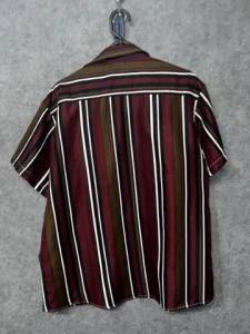 Camisa Listrada