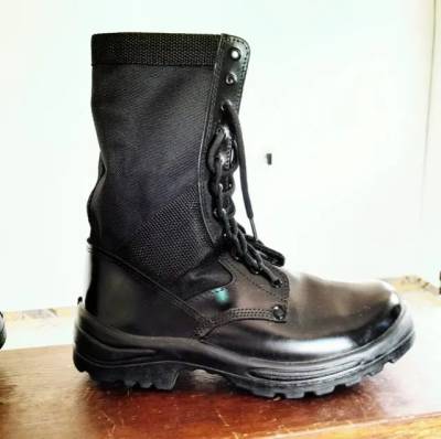 Bota Coturno Atalaia N 41