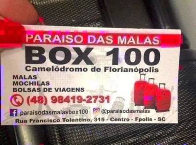 Promoo Malas De Viagem 10kg