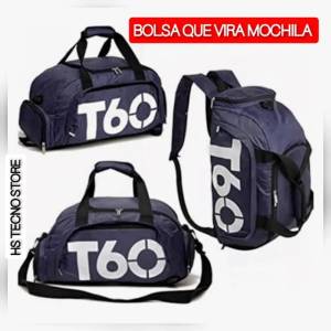 Bolsa T60