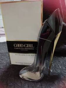 Perfume Good Girl - Carolina Herrera