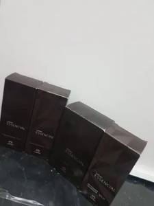 Kit Perfume Essencial Masculino Natura