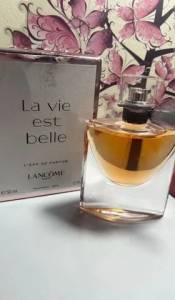 La Vie Est Belle - Lancme - Perfume