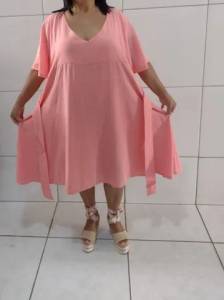 Vestidos Plus Size