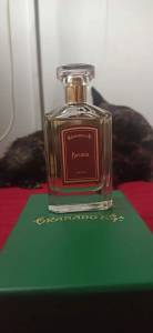 Perfume Boemia Granado