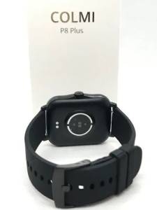 Smartwatch Colmi P8 Plus (novo) ( Entrega Grtis )