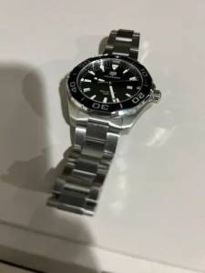 Relgio Tag Heuer Aquaracer