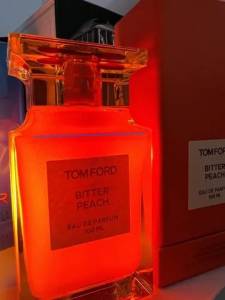 Perfume Tom Ford Bitter Peach