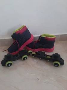 Patins Tnis