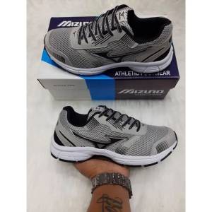 Tnis Mizuno Jet Masculino Esportivo