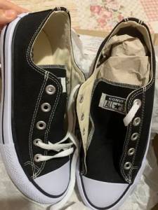 Tnis Converse All Star Cano Curto - Unissex