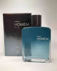 Perfumes Natura Homem! S Tenho Esses