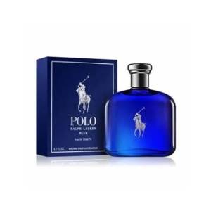 Polo Blue Ralph Lauren Eau De Toilette