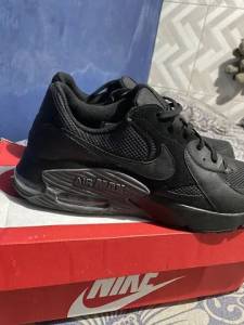 Tnis Nike Air Max Original