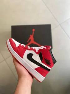 Nike Jordan