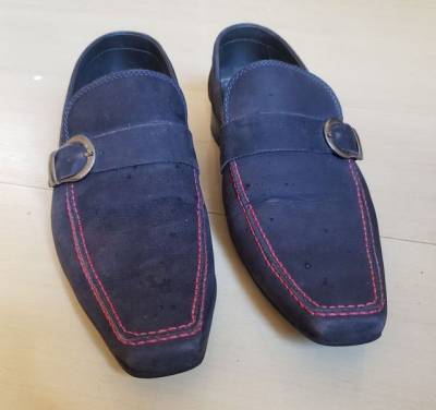 Sapato Camura Dom Shoes