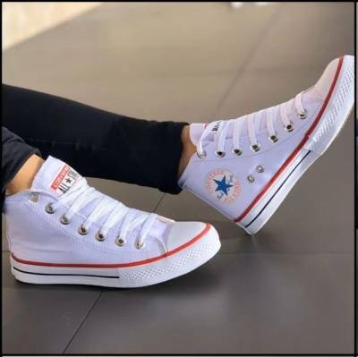 All Star Botinha