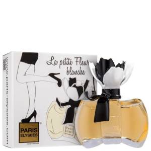 Perfume La Petite Fleur Blanche