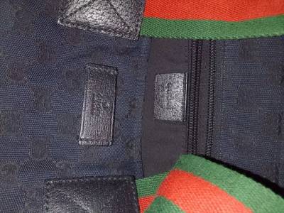 Gucci Shelly Jacquard